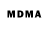MDMA VHQ Zerife Quluzade